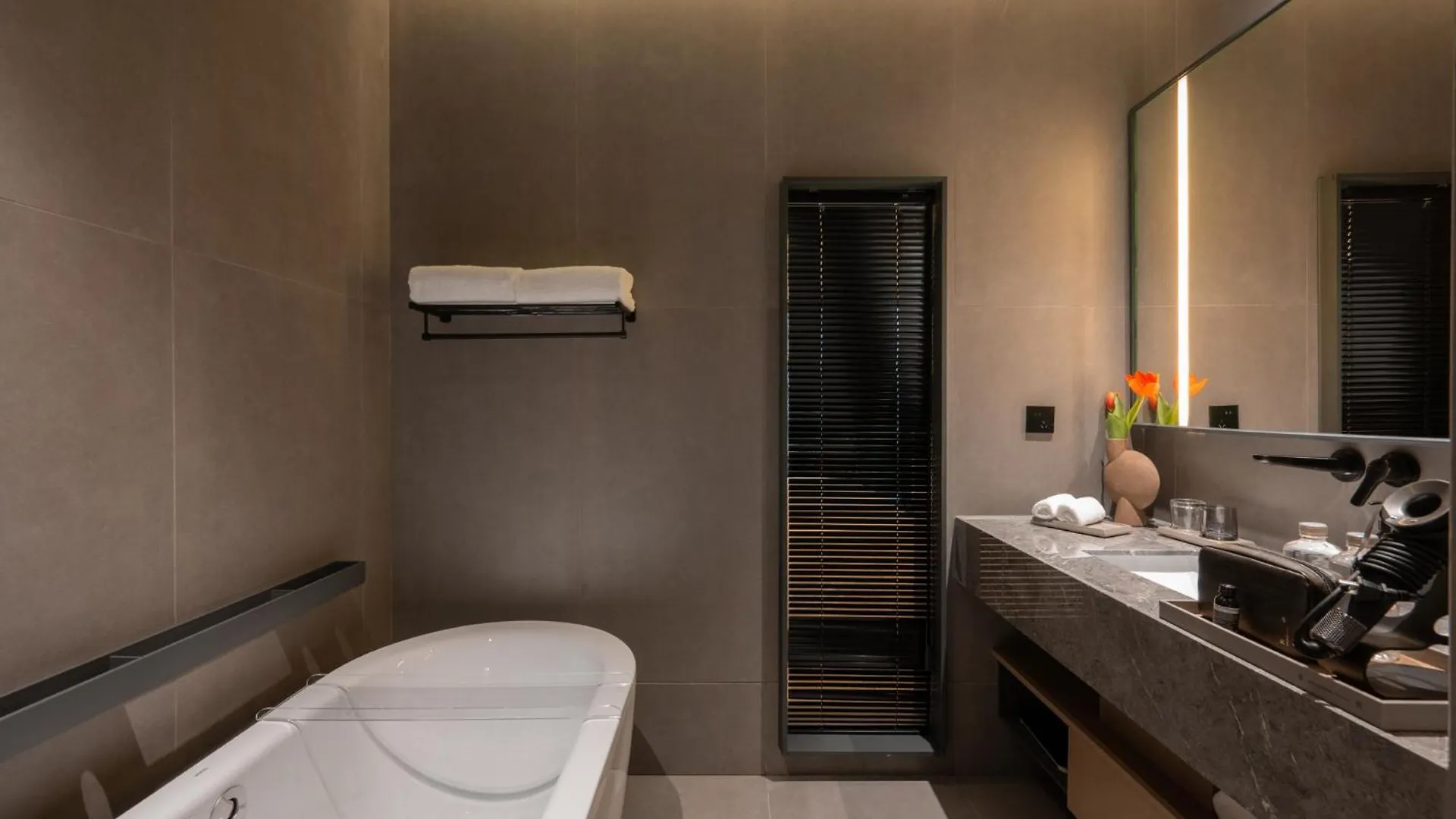 Отель Jiangnan House Guanqianjie Сучжоу