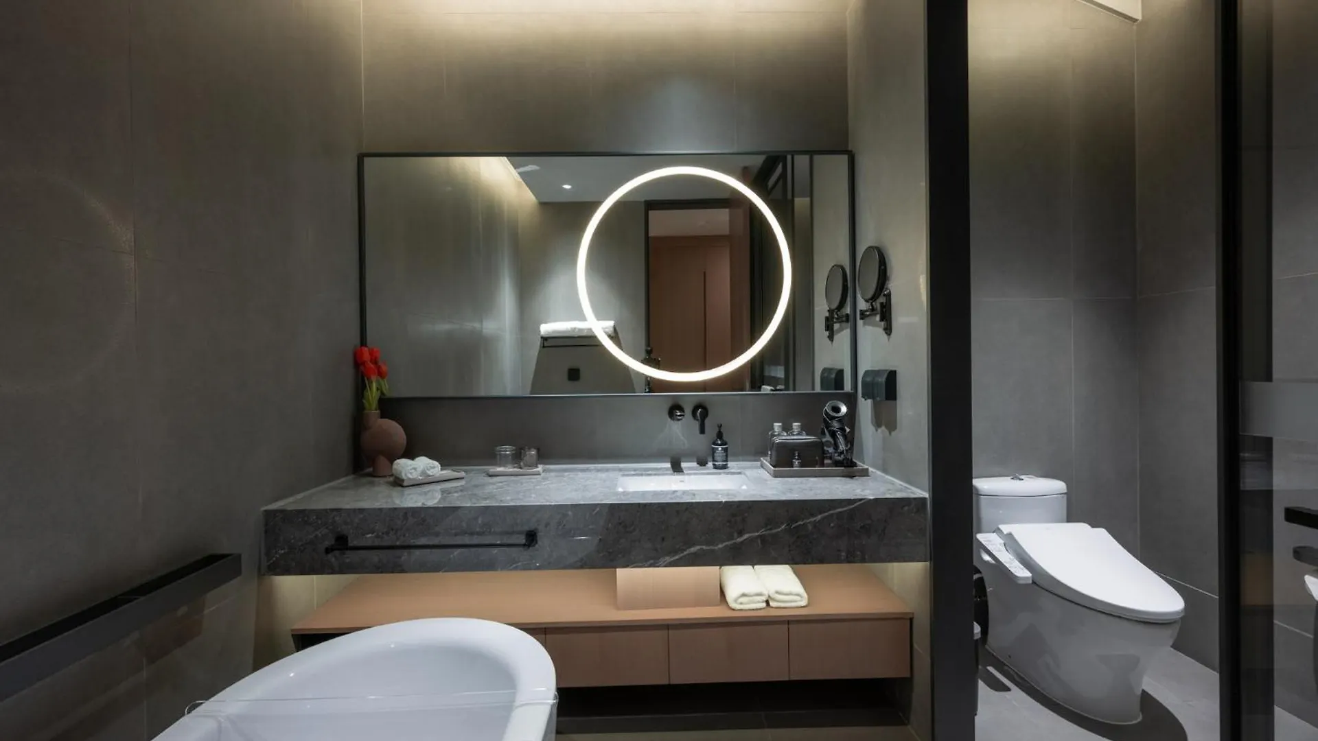 Отель Jiangnan House Guanqianjie Сучжоу