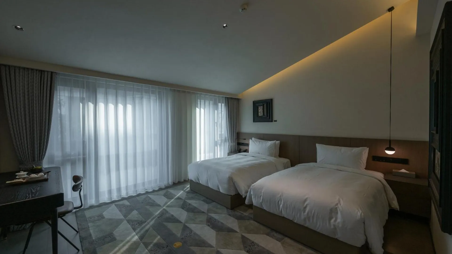 Jiangnan House Guanqianjie Hotel Suzhou