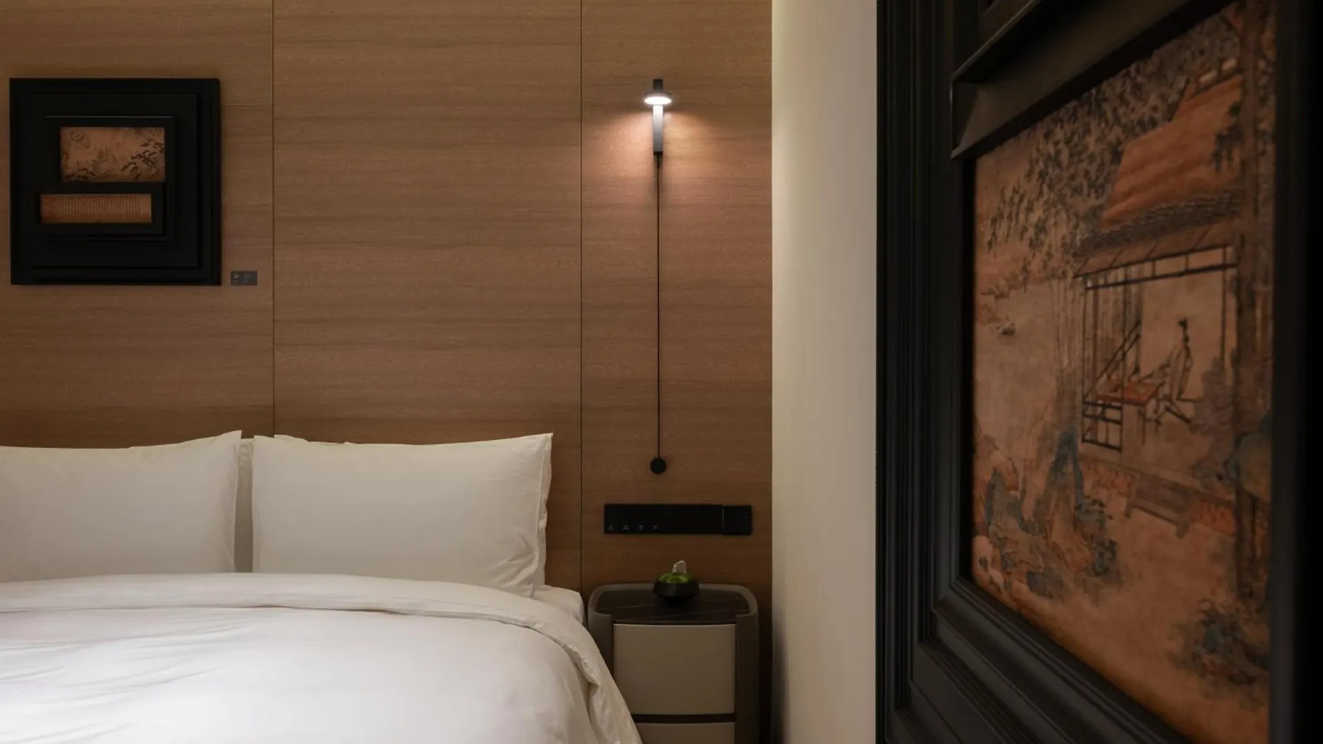 Jiangnan House Guanqianjie Hotel Suzhou  4*, Suzhou (Jiangsu) China
