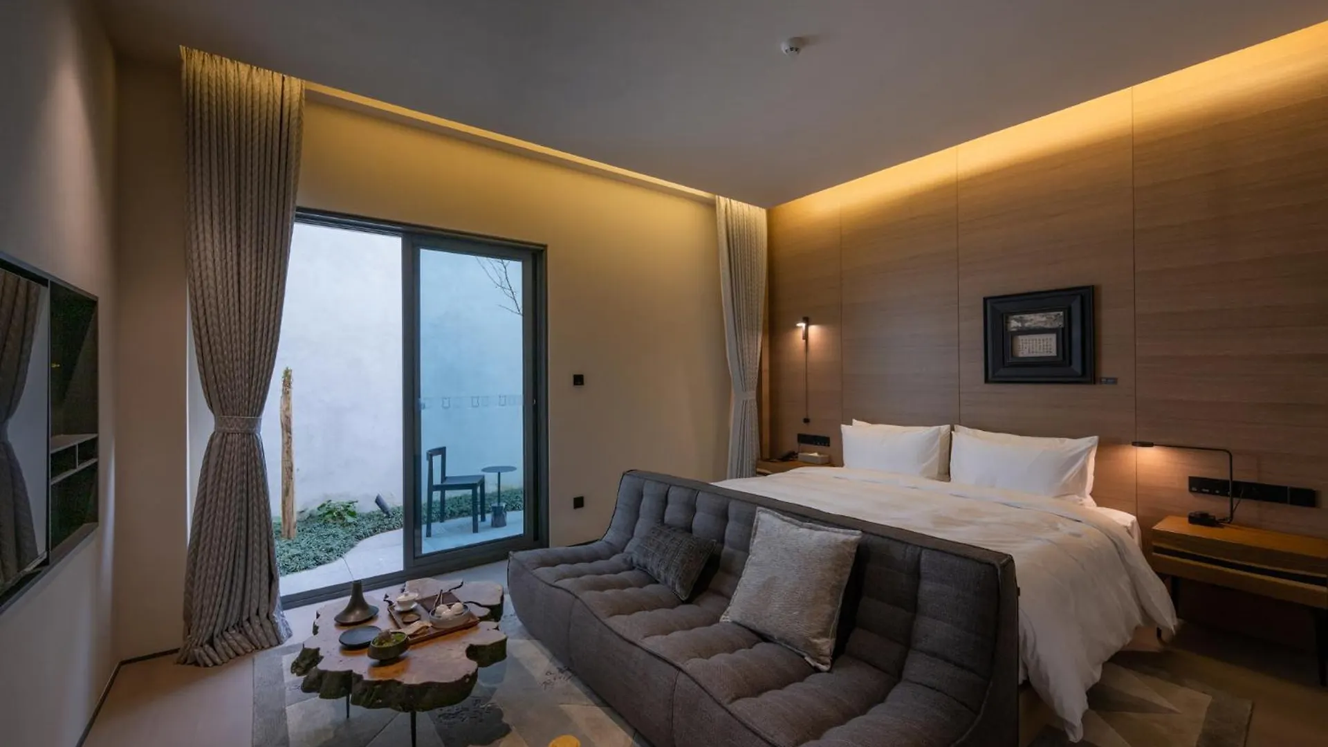 Jiangnan House Guanqianjie Hotel Suzhou