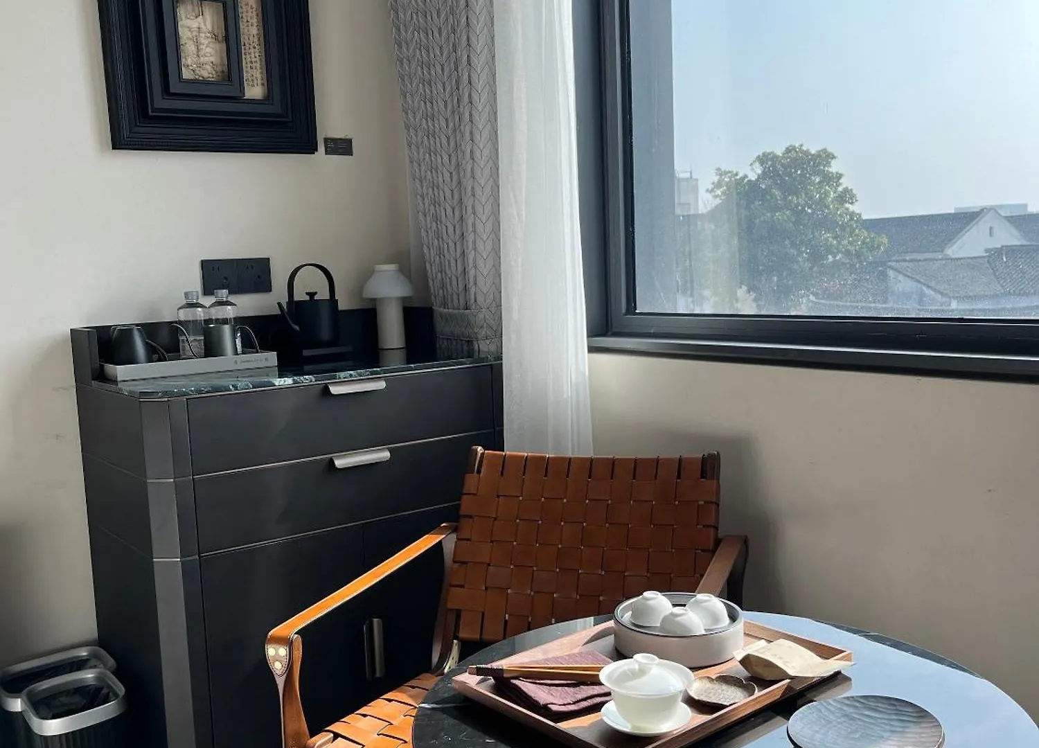 Jiangnan House Guanqianjie Hotel Suzhou